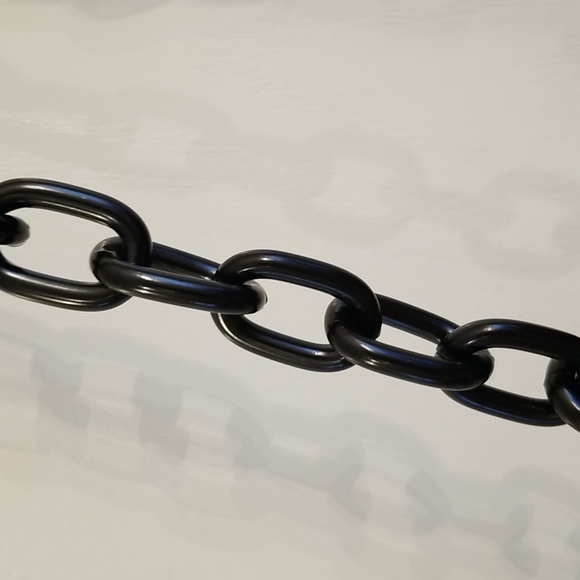 BADGLEY MISCHKA | Ruched Convertible Clutch - Picture 10 of 12